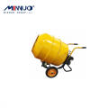 Concrete mixer machine concrete feed mixer great sale